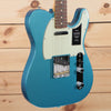 Fender Vintera '60s Telecaster Modified - Lake Placid Blue