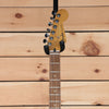 Fender Player Plus Stratocaster HSS - Silverburst