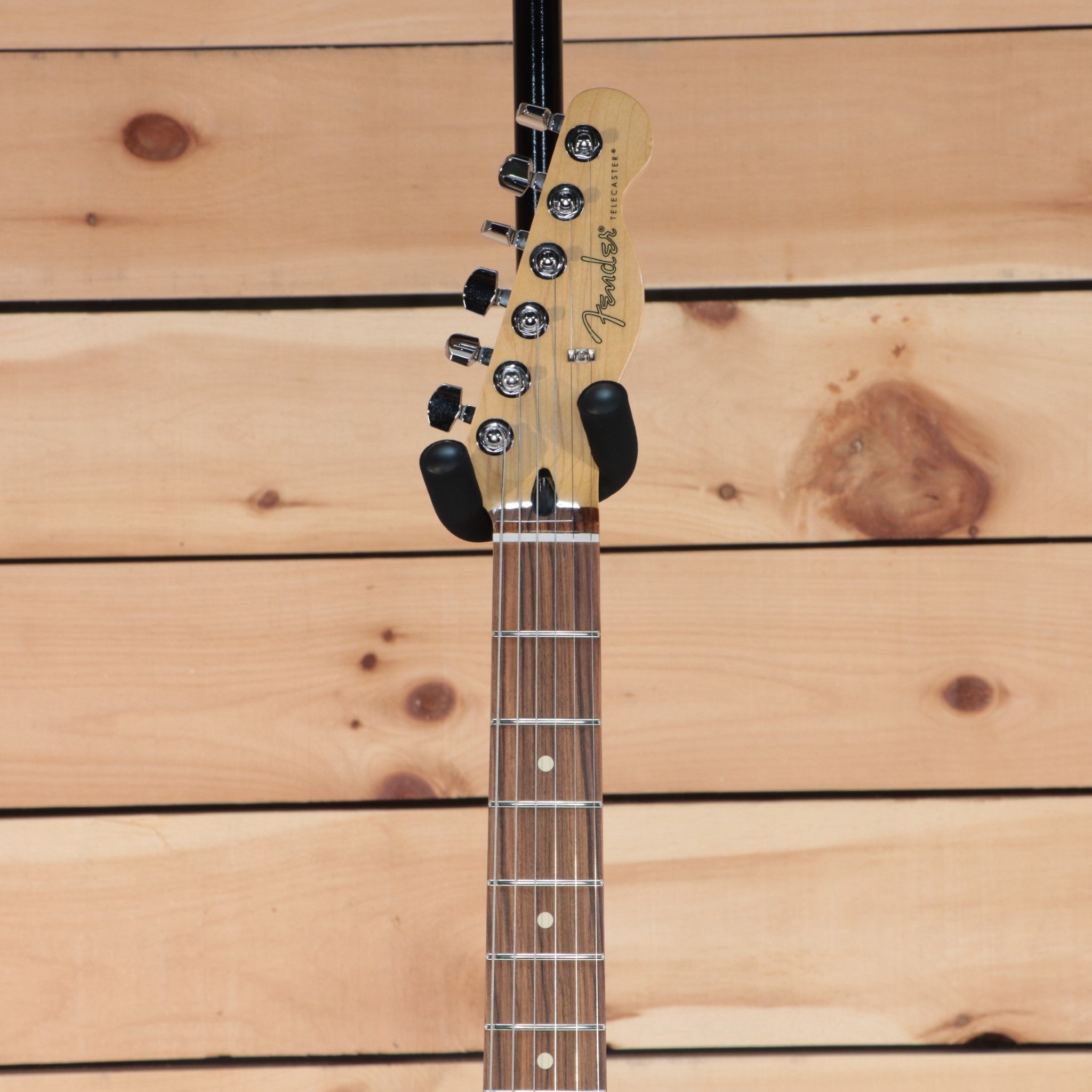 Fender Player Telecaster - Manche érable - 3-Color Sunburst