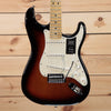 Fender Player Stratocaster - 3-Color Sunburst