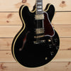 Gibson 1959 ES-355 Ultra Light Aged - Ebony