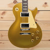 Gibson 1957 Les Paul Gold Top Dark Back - Gold Top