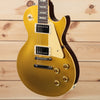 Gibson 1957 Les Paul Gold Top Dark Back - Gold Top