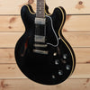 Gibson 1961 ES-335 Reissue VOS - Ebony