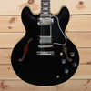 Gibson 1964 ES-335 Reissue VOS - Ebony