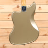 Fender Gold Foil Jazzmaster - Shoreline Gold
