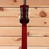 Gibson 1963 SG Junior Reissue - Cherry Red