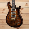Paul Reed Smith Special Semi-Hollow "10 Top" Custom Color - Black Gold Burst