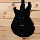 Paul Reed Smith Special Semi-Hollow electric guitar black burst finish with gold hardware
