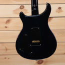 Paul Reed Smith Special Semi-Hollow electric guitar black burst finish with gold hardware and maple neck