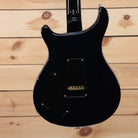 Paul Reed Smith Special Semi-Hollow electric guitar black burst finish with gold hardware and maple neck