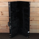 Paul Reed Smith Special semi-hollow electric guitar Aquamarine Black Burst with chrome hardware case