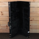 Paul Reed Smith Special semi-hollow electric guitar Aquamarine Black Burst with chrome hardware case