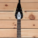 Gibson 1967 Flying V electric guitar Sparkling Burgundy with vibrola tremolo system