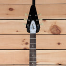 Gibson 1967 Flying V electric guitar Sparkling Burgundy with vibrola tremolo system