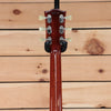 Gibson 1964 SG Standard Reissue With Maestro Vibrola - Cherry Red