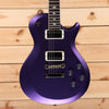 Paul Reed Smith S2 McCarty 594 Singlecut - Satin Purple Metallic