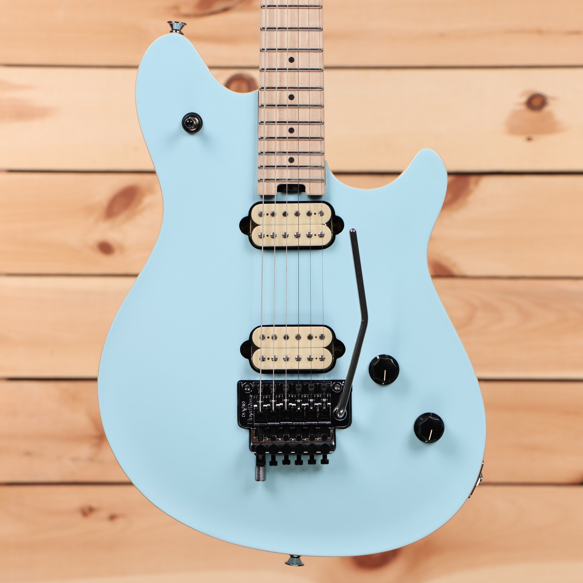 EVH Wolfgang Special - Sonic Boom