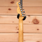 Fender Chrissie Hynde Telecaster electric guitar Ice Blue Metallic with maple neck and single-coil pickups