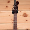 Fender Aerodyne Special Stratocaster - Chocolate Burst