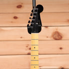 Fender Aerodyne Special Stratocaster HSS electric guitar Hot Rod Burst with maple neck