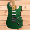 Fender Aerodyne Special Stratocaster HSS - Speed Green Metallic
