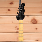 Fender Aerodyne Special Telecaster electric guitar Hot Rod Burst with maple neck and single-coil pickups