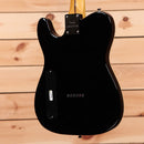 Fender Aerodyne Special Telecaster electric guitar Hot Rod Burst with chrome hardware