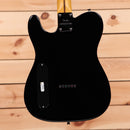 Fender Aerodyne Special Telecaster electric guitar Hot Rod Burst with single-coil pickups