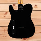 Fender Aerodyne Special Telecaster electric guitar Hot Rod Burst with single-coil pickups