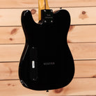Fender Aerodyne Special Telecaster electric guitar hot rod burst with maple neck