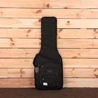 Fender Aerodyne Special Telecaster electric guitar Hot Rod Burst with black gig bag and padded protection