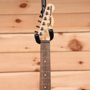 Fender Jim Adkins JA90 Telecaster Thinline electric guitar natural finish with cream headstock
