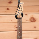Fender Jim Adkins JA90 Telecaster Thinline electric guitar natural finish with cream headstock