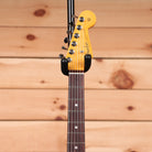 Fender Michael Landau Coma Stratocaster electric guitar red finish maple neck single-coil pickups