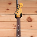 Fender Michael Landau Stratocaster electric guitar maple neck with single-coil pickups