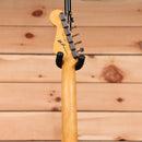 Fender Michael Landau Coma Stratocaster electric guitar red finish maple neck