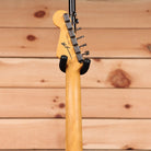 Fender Michael Landau Coma Stratocaster electric guitar red finish maple neck
