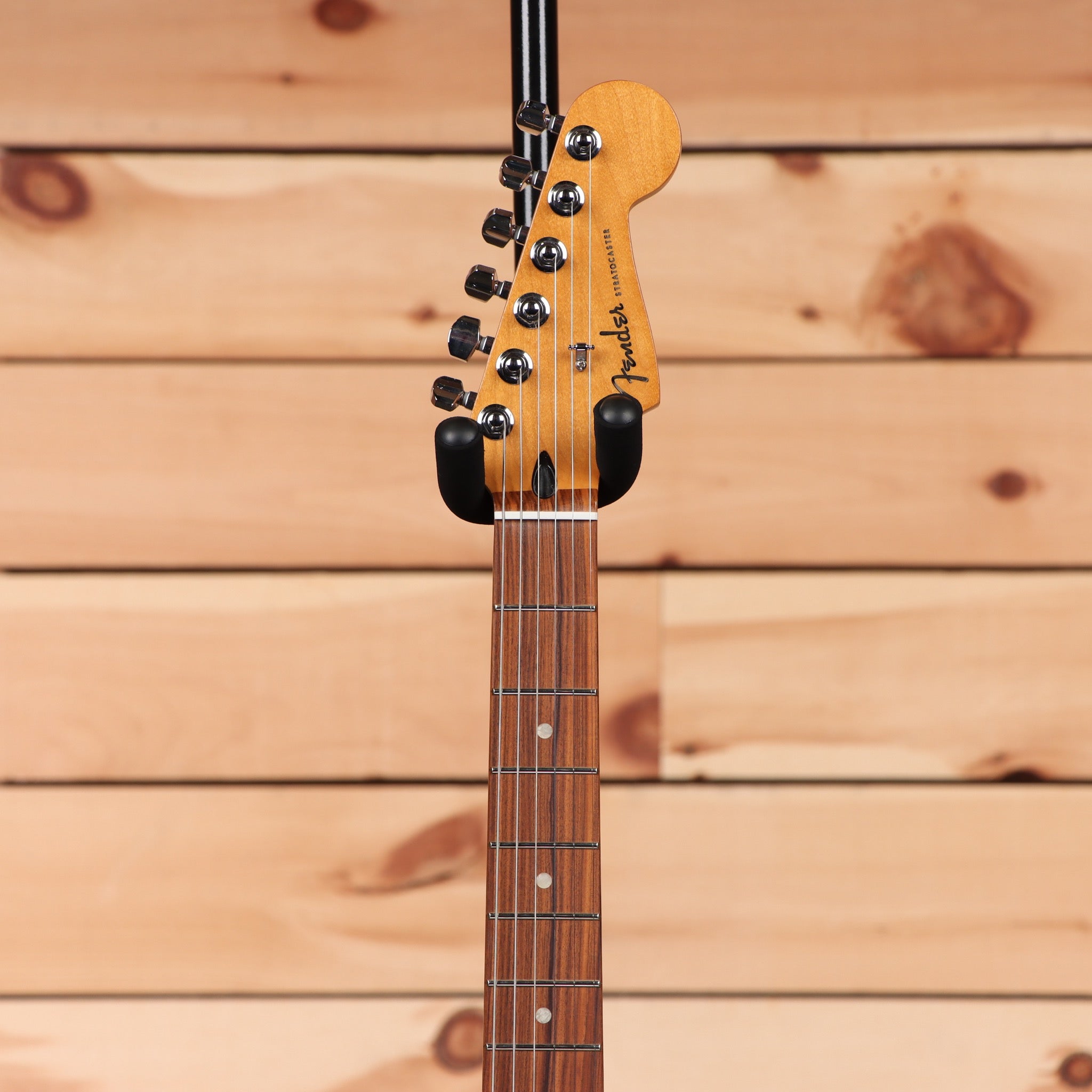 Fender Stratocaster player plusシエナサンバースト Fender Player Stratocaster HSS Plus Top Maple Fingerboard