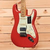 Fender Player Plus Stratocaster HSS - Fiesta Red