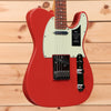 Fender Player Plus Telecaster - Fiesta Red