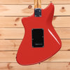 Fender Player Plus Meteora HH - Fiesta Red