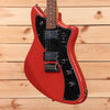 Fender Player Plus Meteora HH - Fiesta Red