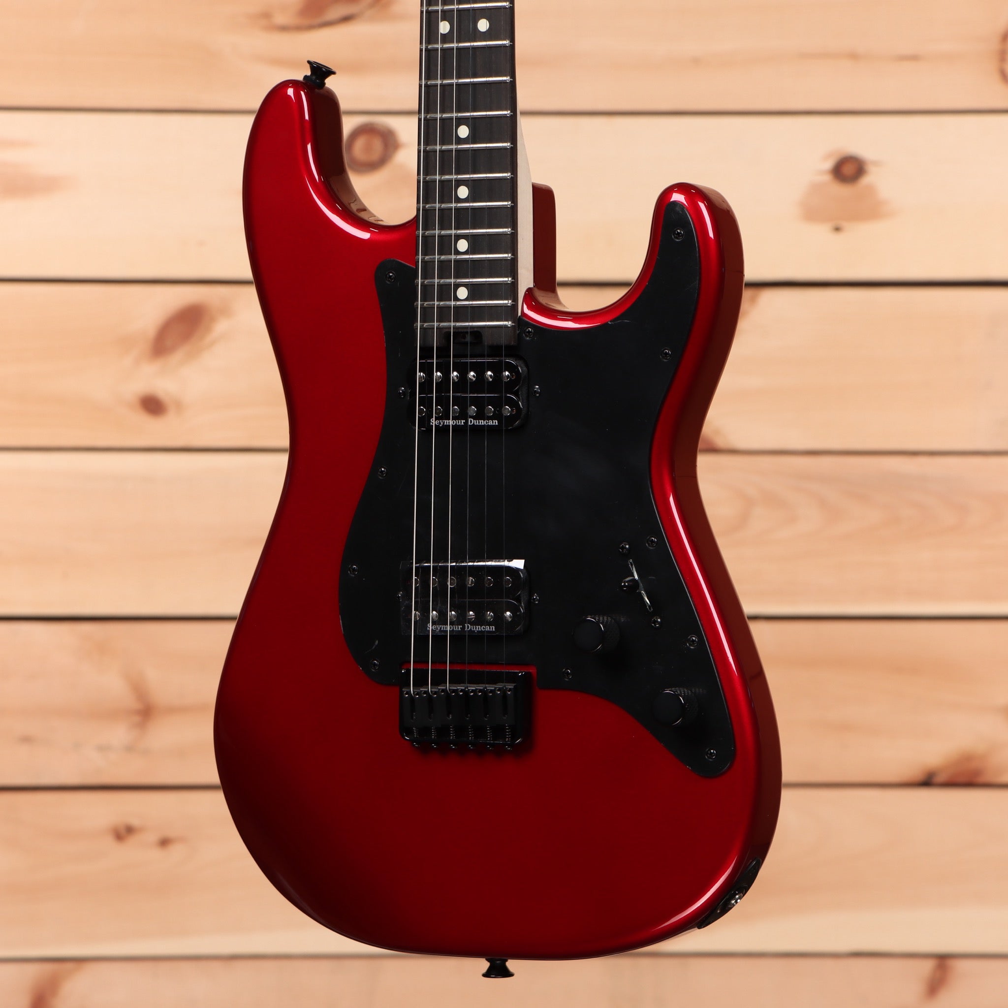 Charvel Pro-Mod So-Cal Style 1 HH HT E - Candy Apple Red