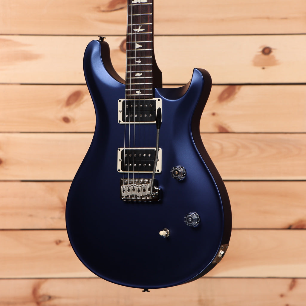 Paul Reed Smith CE 24 Custom Color - Metallic Purple Satin