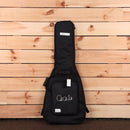 Paul Reed Smith DW CE24 Floyd custom color faded grey black satin electric guitar with gig bag