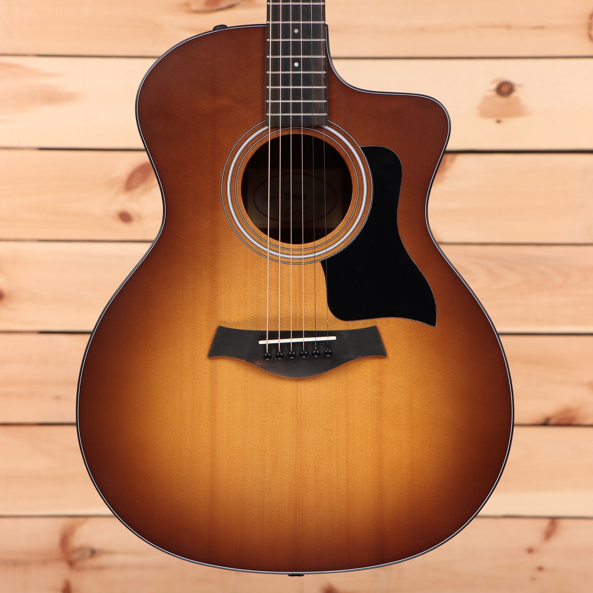 Taylor 114ce-SB Special Edition - Satin Sunburst