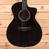 Taylor 214ce DLX LTD - Trans Grey