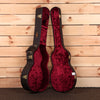 Taylor 224ce DLX LTD - Trans Red