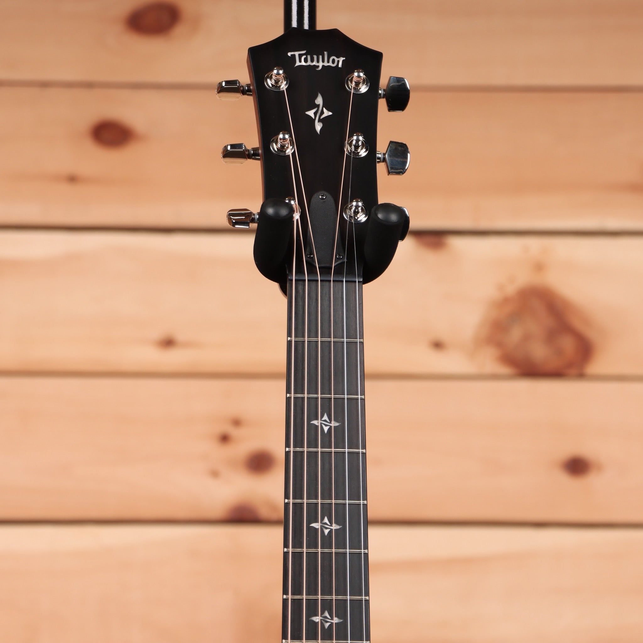 Taylor 414ce Grand Auditorium acoustic-electric guitar Tobacco Sunburst with venetian cutaway